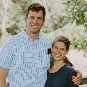 Ben & Grace Ehlert