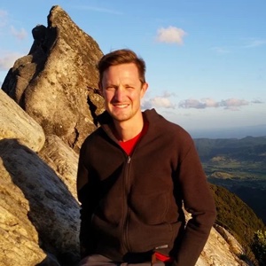 Matt Ehlert