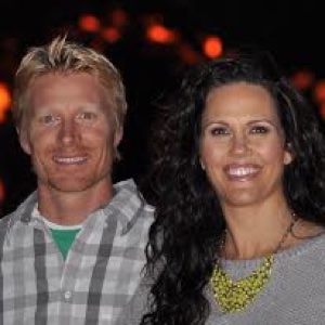 Steve & Jenni Anderson